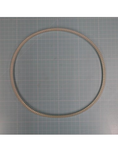 Cinghia di ricambio per tornio holzmann d460fxl