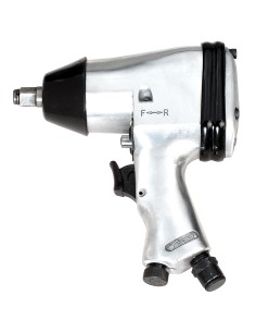 Avvitatore ad impulsi pneumatico 1/2 320nm Fervi 0045