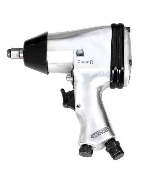 1 - Avvitatore ad impulsi pneumatico 1/2 320nm Fervi 0045