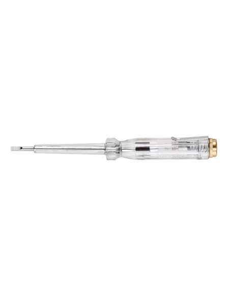 Cacciavite giravite cercafase 100-500 v Fervi 0132/142