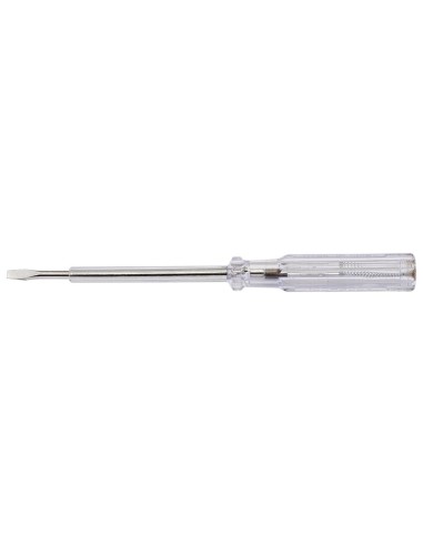Cacciavite giravite cercafase 100-500 v Fervi 0132/185