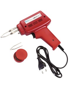 Saldatore a pistola a stagno Fervi 0026