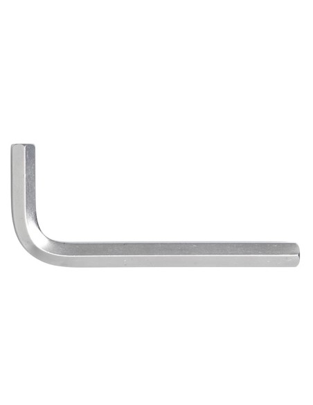 Chiave maschio a "l" esagonale 12 mm Fervi 0090/12