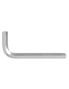 Chiave maschio a "l" esagonale 14 mm Fervi 0090/14