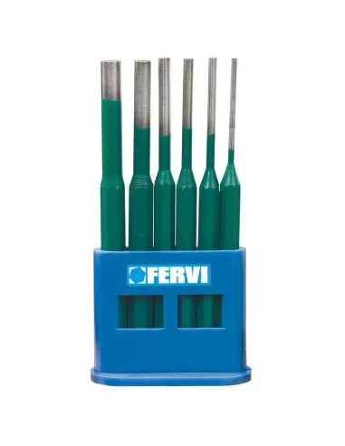Serie 6 cacciaspine Fervi 0126