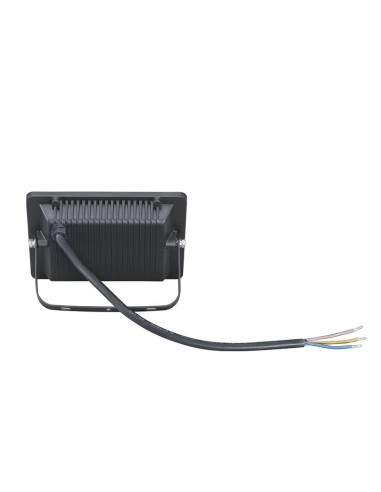 Faretto led 20w da esterno Fervi 0218/20