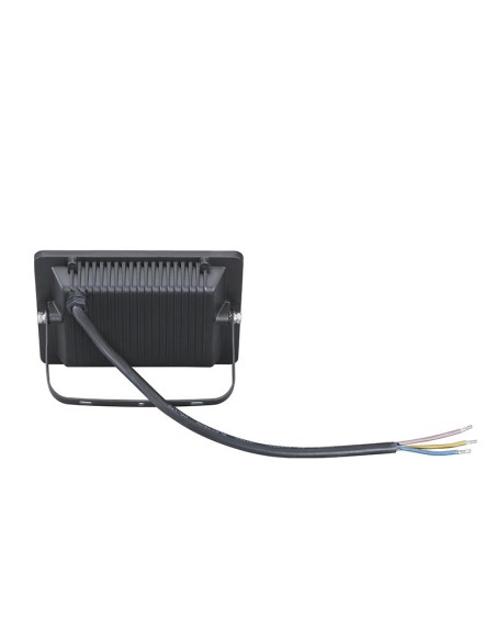 Faretto led 20w da esterno Fervi 0218/20