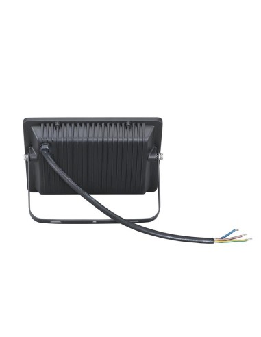 Faretto led 30w da esterno Fervi 0218/30