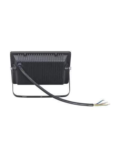 Faretto led 30w da esterno Fervi 0218/30