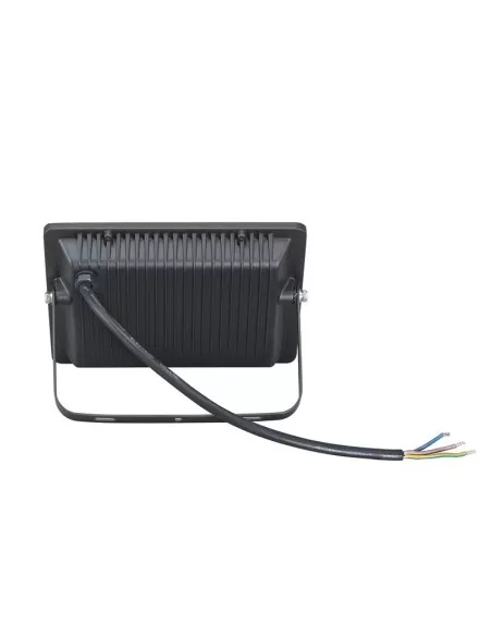 Faretto led 30w da esterno Fervi 0218/30