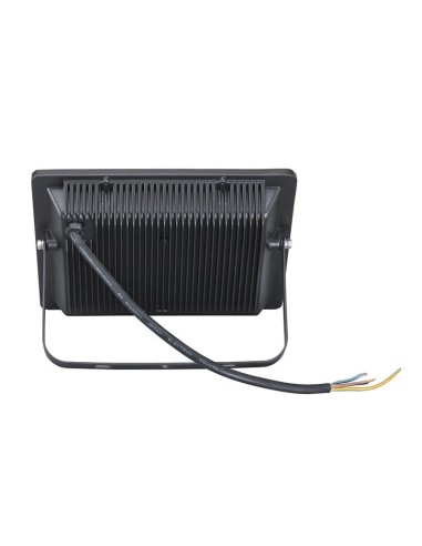 Faretto led 50w da esterno Fervi 0218/50