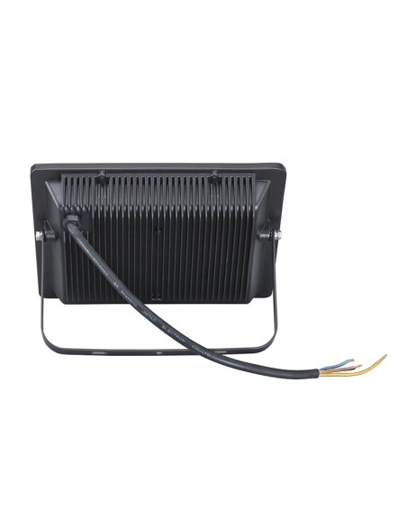 Faretto led 50w da esterno Fervi 0218/50