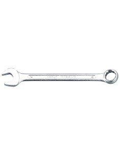 Chiavi combinate fissa stella metriche 8 mm Fervi 0224/08