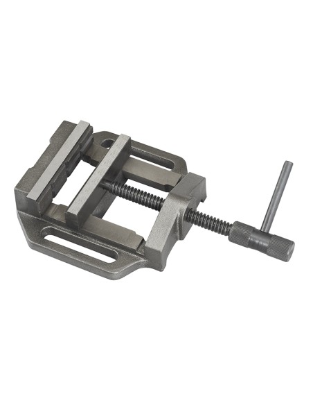 Morsa per trapano 125 mm Fervi 0142/125