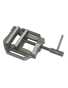 Morsa per trapano 75 mm Fervi 0142/75