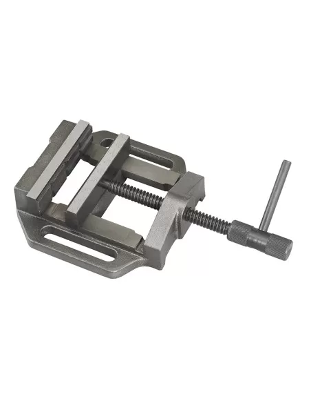 Morsa per trapano 75 mm Fervi 0142/75