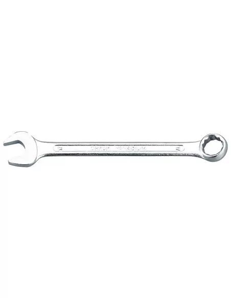 1 - Chiavi combinate fissa stella metriche 21 mm Fervi 0224/21