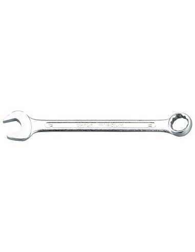 Chiavi combinate fissa stella metriche 23 mm Fervi 0224/23