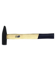 Martello tipo tedesco 800 gr con manico in legno Fervi 0514