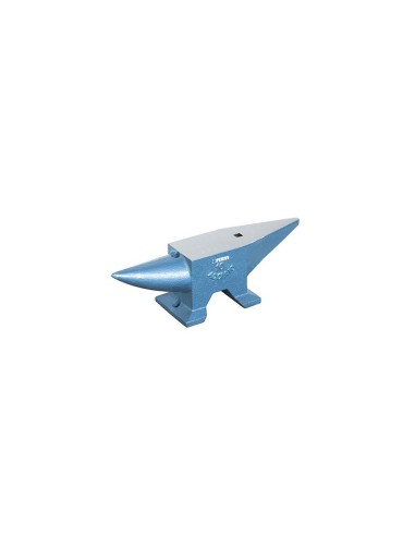 Incudini in acciaio da fabbro 10 kg Fervi 0157/10
