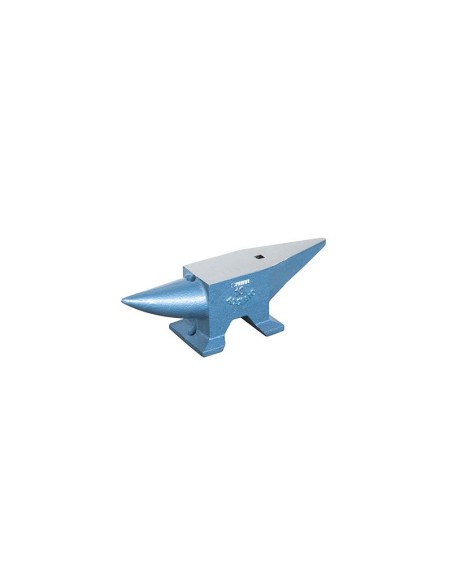 Incudini in acciaio da fabbro 10 kg Fervi 0157/10