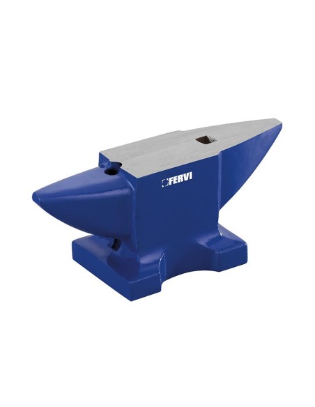 Incudine in ghisa 5 kg Fervi 0265/05