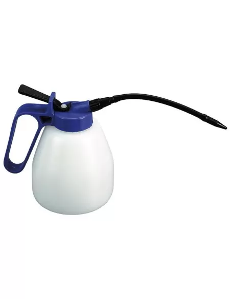 Oliatore in plastica 500 ml Fervi 0158/500