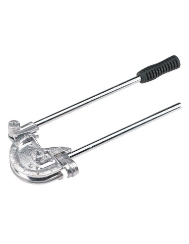 Curvatubi curvatubo piegatubi x tubi in rame 16 mm Fervi 0292/16