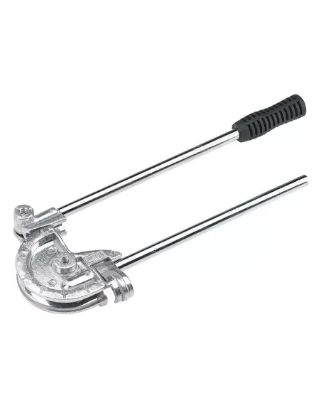 1 - Curvatubi curvatubo piegatubi x tubi in rame 16 mm Fervi 0292/16