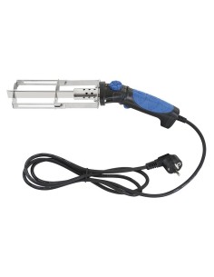 Coltello a caldo taglia polistirolo Fervi 0321