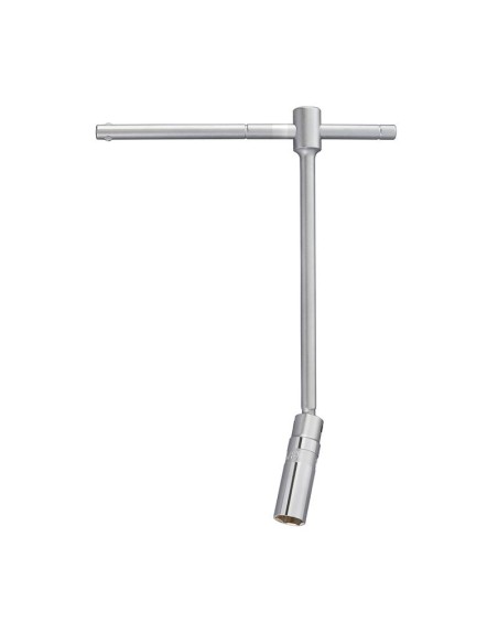 Chiave a "t" esagonale x candele 16 mm Fervi 0359/16