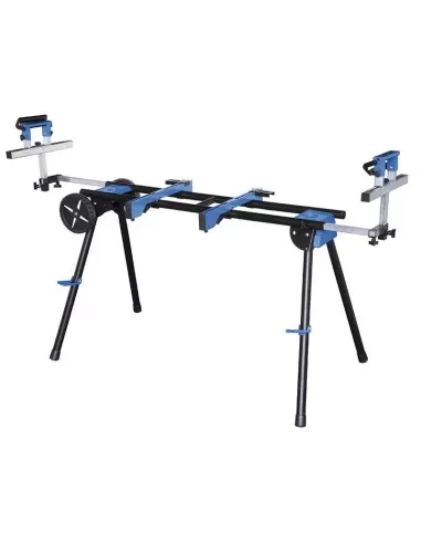 Cavalletto di supporto universale per troncatrici Fervi 0365