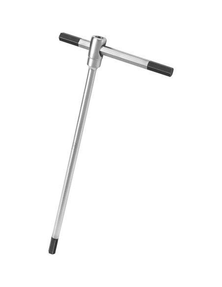 Chiave maschi esagonale a Ô?tÔÇØ 4 mm Fervi 0400/04