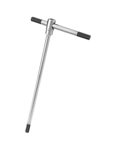 Chiave maschio esagonale a Ô?tÔÇØ 12 mm Fervi 0400/12