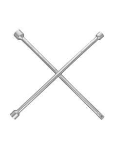 Chiave a croce x auto 24-27-30 Fervi 0426/30