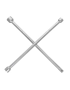 Chiave a croce x auto 24-27-32 Fervi 0426/32