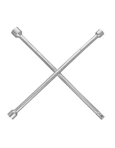 Chiave a croce x auto 24-27-32 Fervi 0426/32