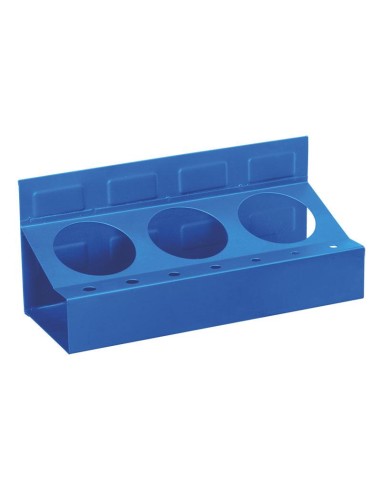 Supporto magnetico per bombolette spray Fervi 0466/sc