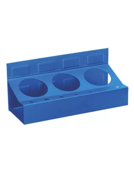 1 - Supporto magnetico per bombolette spray Fervi 0466/sc 1 - Supporto magnetico per bombolette spray Fervi 0466/sc