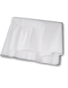 Kit 10 sacchetti inferiori di raccolta per aspira trucioli Fervi 0507/14