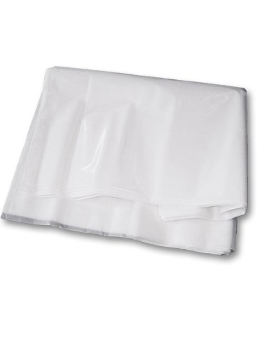 Kit 10 sacchetti inferiori di raccolta per aspira trucioli Fervi 0507/14