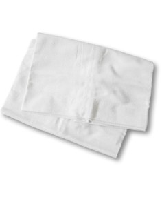 Sacco filtro superiore ricambio per aspiratore aspira trucioli Fervi 0507/15
