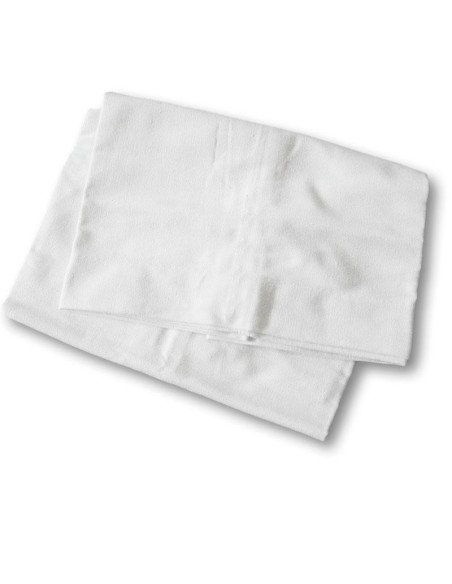 Sacco filtro superiore ricambio per aspiratore aspira trucioli Fervi 0507/15
