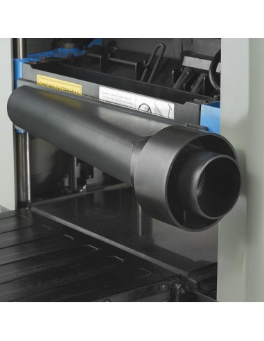 Pialla a spessore da banco per legno 1500w 330 mm Fervi 0517a