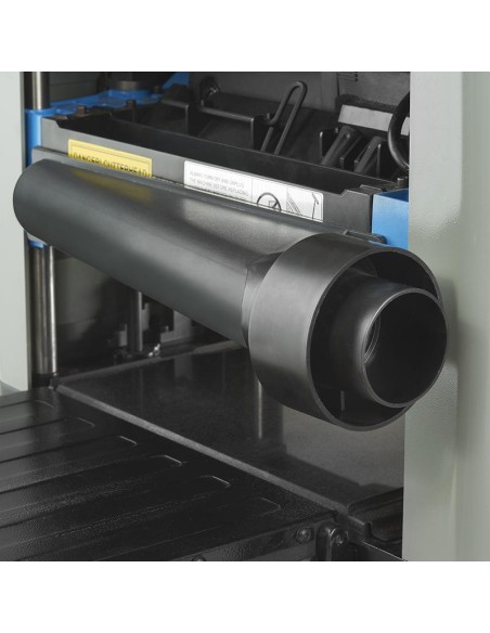 Pialla a spessore da banco per legno 1500w 330 mm Fervi 0517a