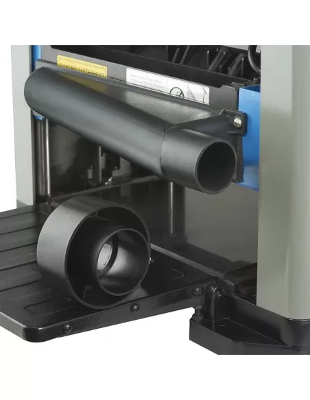 5 - Pialla a spessore da banco per legno 1500w 330 mm Fervi 0517a 5 - Pialla a spessore da banco per legno 1500w 330 mm Fervi 0517a