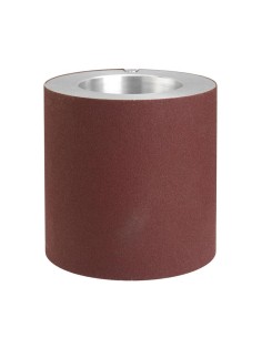 Rullo cilindro x carteggiare x toupie Fervi 0559/t