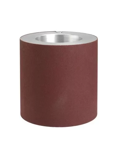 Rullo cilindro x carteggiare x toupie Fervi 0559/t