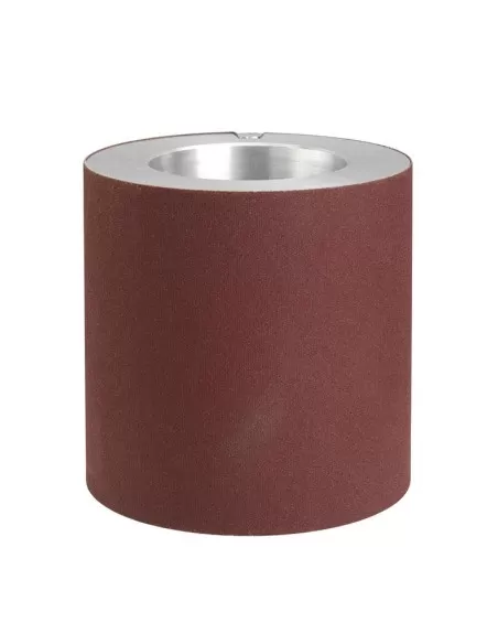 Rullo cilindro x carteggiare x toupie Fervi 0559/t