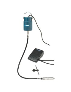 Smerigliatrice ad albero flessibile Fervi 0565